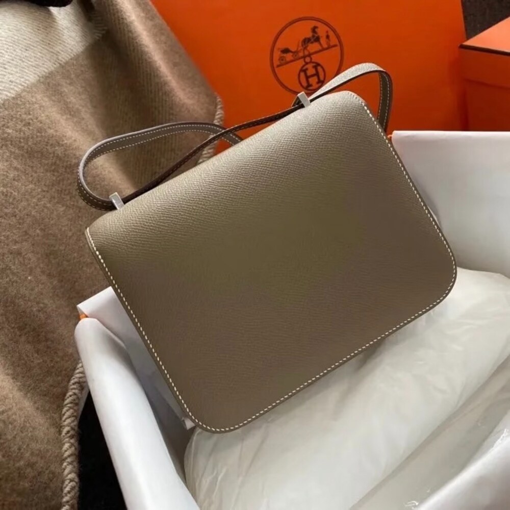 HERMÈS CONSTANCE 24 BAG - Picture 2 of 5